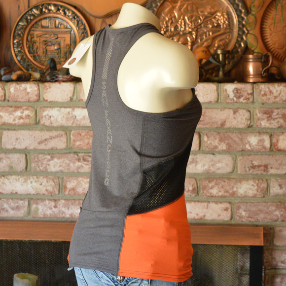 4Her CARL BANKS SAN FRANCISCO GIANTS TANK TOP Sports Team Merch - Picture 4 of 4